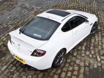 Hyundai Coupe TS III 2008 года